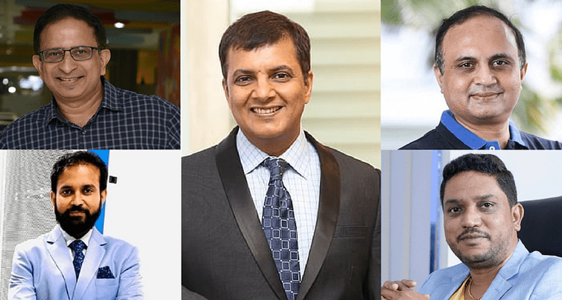 How Passion and Grit—Not Elite IIT-IIM Degrees—Built India’s Most Iconic Billion-Dollar Enterprises