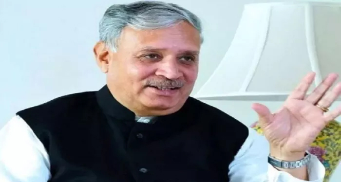 केंद्रीय मंत्री राव इंद्रजीत सिंह ने सोहना के कोटा और बिस्सर गांव को दी 51 लाख रुपये के विकास कार्यों की सौगात