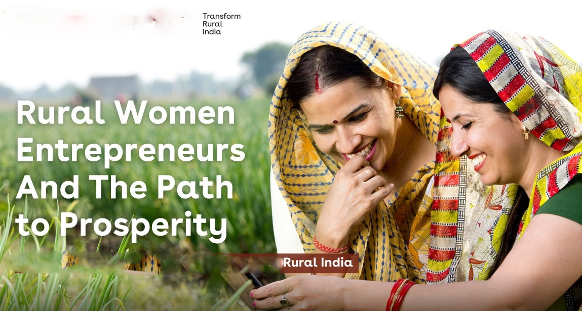 Empowering Rural Matriarchs: Government Launches Phase 2 of National Entrepreneurship Campaign