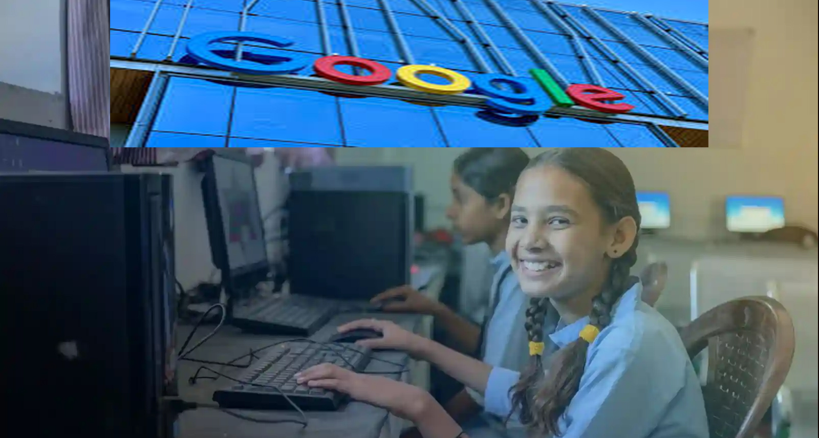 Empowering India's Youth: Google, UNICEF, and State Governments Partner to Democratize AI Education