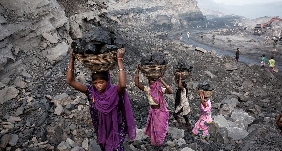 Transforming Coalfields into Communities: How Northern Coalfields Limited is Fueling Socio-Economic Change