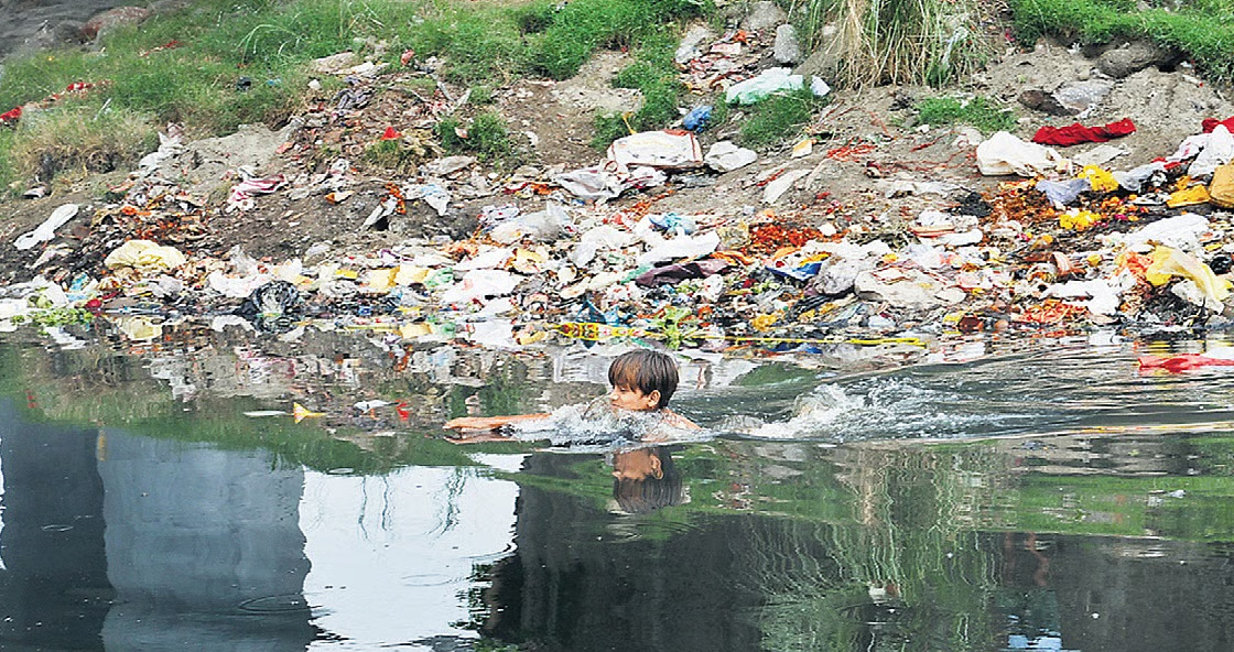 Uncounting the Unseen: Why Rural India's Plastic Footprint is Key to a Truly Circular Economy