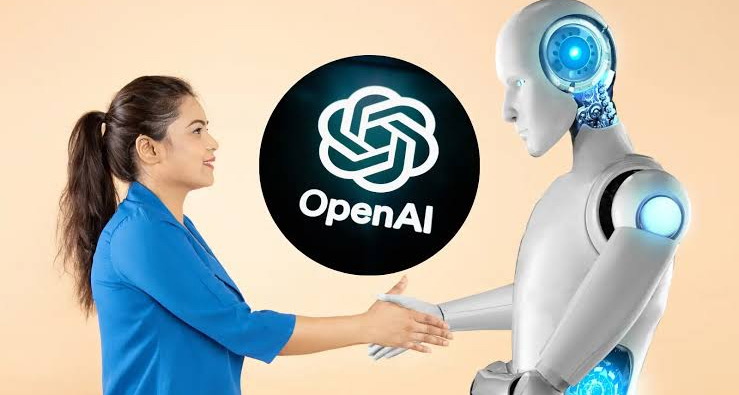 बिजनेस एजुकेशन में एआई का नया युग: INSEAD ने की OpenAI के साथ ऐतिहासिक कैंपस-वाइड साझेदारी