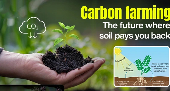 From Smoke to Soil: How Equilibrium Is Restoring Trust and Farmlands in India’s Carbon Market