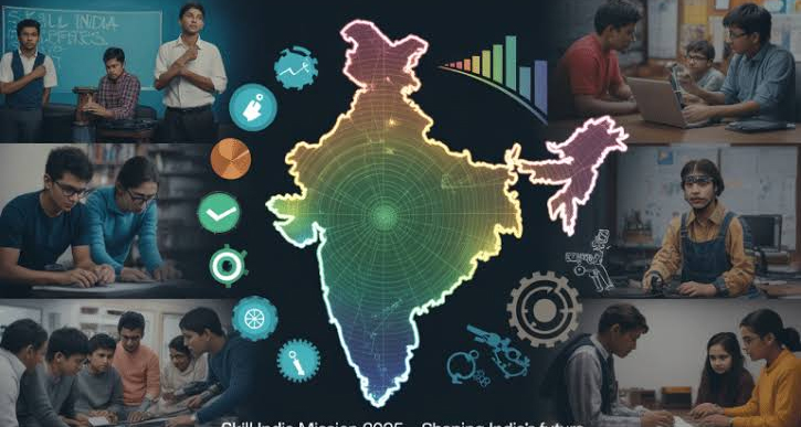 Skill Development Mission Launches International Employment Cell to Connect Youth with Overseas Jobs