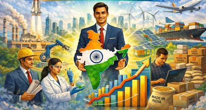 भविष्य का 'कौशल पथ': 21वीं सदी की तकनीकी क्रांति में डिग्री से ज्यादा हुनर क्यों बना सबसे बड़ी पूंजी