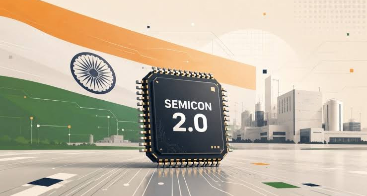 Regulatory Overhaul to Drive $50 Billion Tech Surge: India Streamlines BIS Norms Under Semicon 2.0